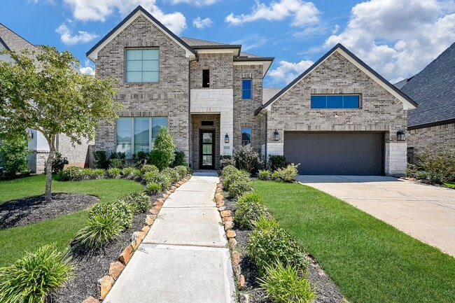 9006 Meadow Bridge Dr in Missouri City, TX - Foto de edificio - Building Photo