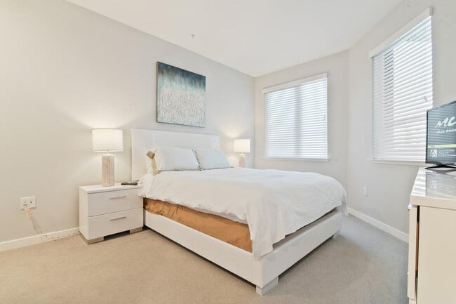 3639 Haven Ave in Menlo Park, CA - Building Photo - Building Photo