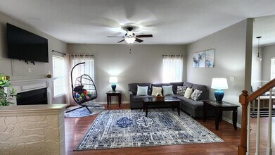 440 Garcia Dr in Virginia Beach, VA - Building Photo - Building Photo