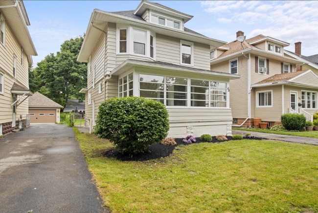 property at 44 Westchester Ave