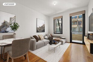 54 Noll St in Brooklyn, NY - Building Photo