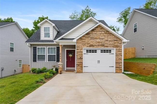 property at 212 Rockrose Ct
