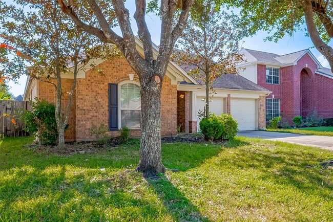 17219 Sheffield Bend Dr in Houston, TX - Building Photo - Building Photo