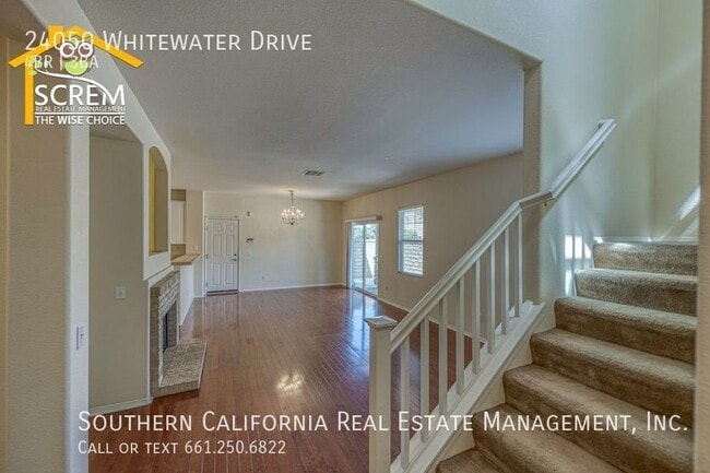 24050 Whitewater Dr in Santa Clarita, CA - Building Photo - Building Photo