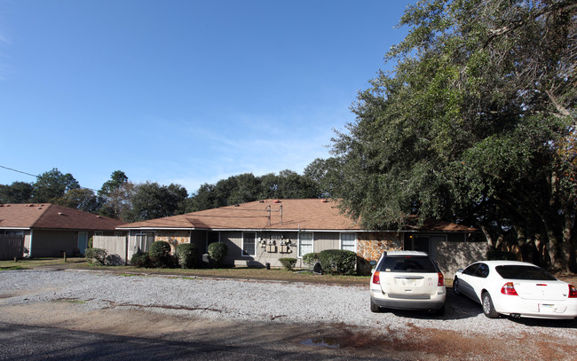 4744 Bellview Ave in Pensacola, FL - Building Photo - Building Photo