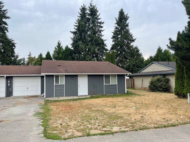 property at 10129 51st Ave NE