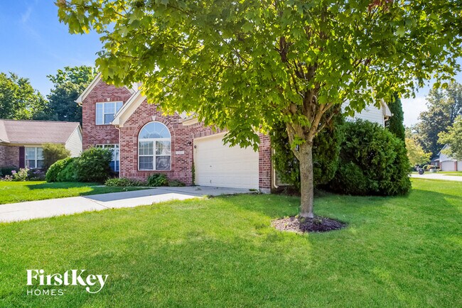 10011 Fountain Springs Ct in Indianapolis, IN - Building Photo - Building Photo