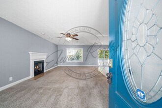 2510 Widgeon Dr in Clarksville, TN - Building Photo - Building Photo