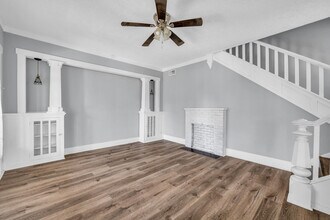 515 46th St in West Palm Beach, FL - Building Photo - Building Photo