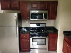 28 Highgate St in Boston, MA - Building Photo