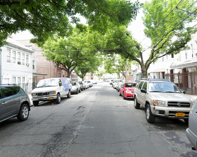 1751 Fillmore St in Bronx, NY - Building Photo - Building Photo