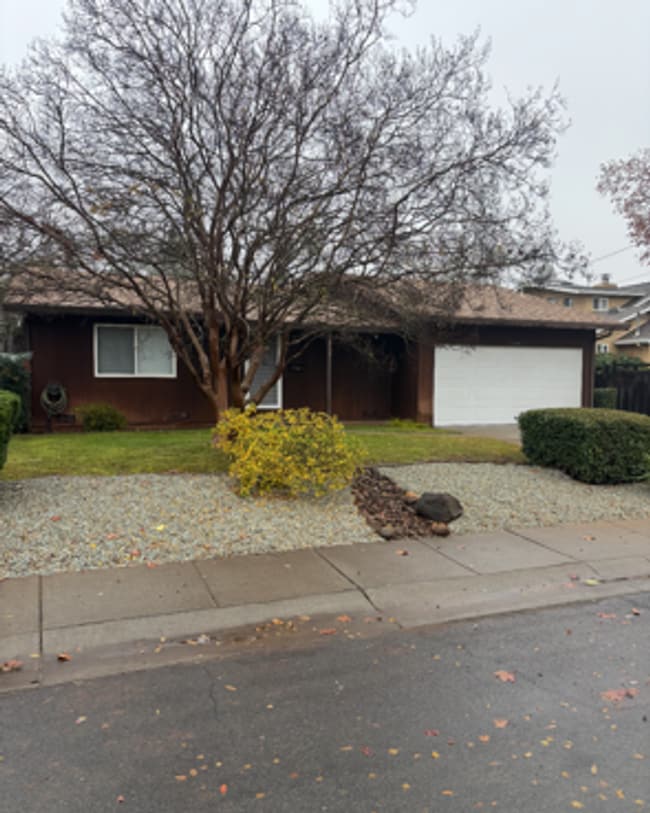 1759 Hooker Oak Ave in Chico, CA - Building Photo - Building Photo