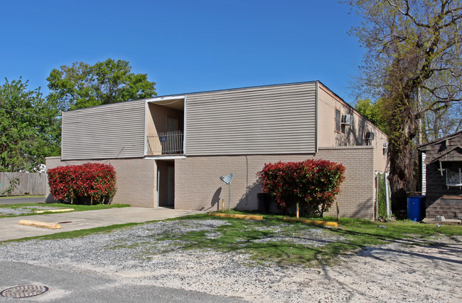 3531 Burns St in New Orleans, LA - Building Photo - Building Photo