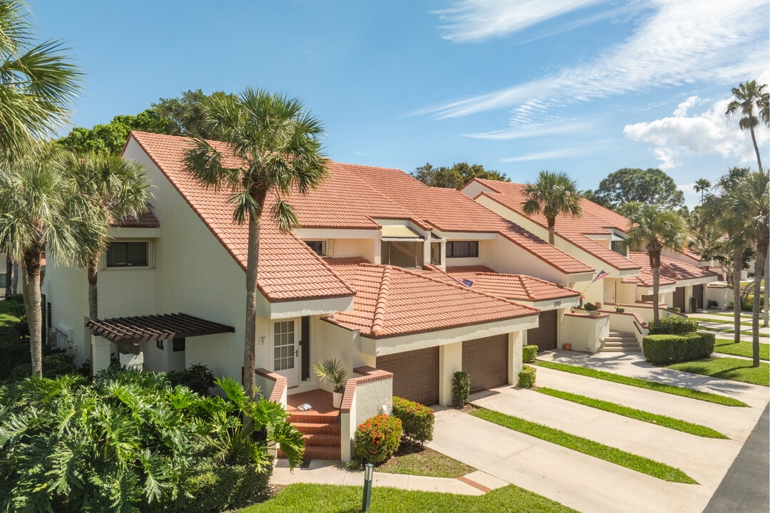 Sea Oats Of Juno Beach Condo in Juno Beach, FL - Building Photo