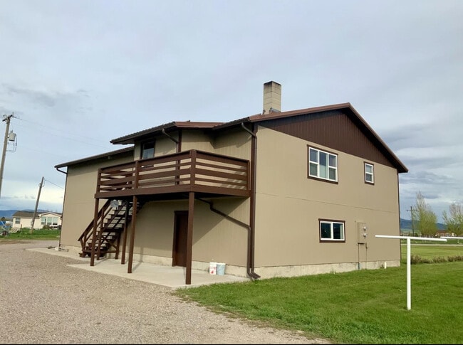 property at 2110 MT-91