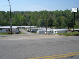 Colllinsville Mobile Home Park Apartments