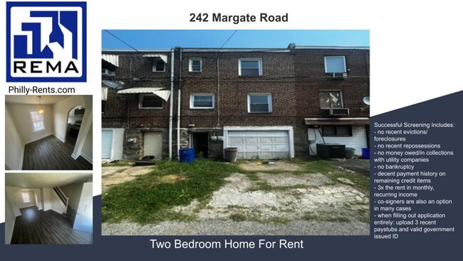 242 Margate Rd