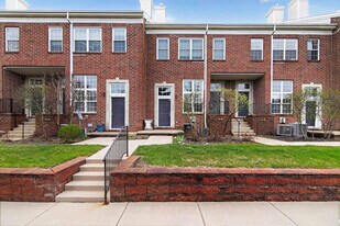 1930 Lindsay Ln in Ann Arbor, MI - Building Photo