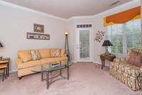 Building Photo - The Berkeley At Southpoint Apartments in Durham, North Carolina