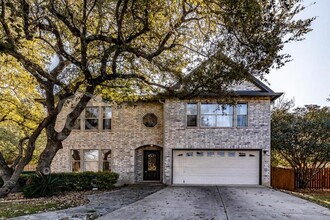 18706 Redrock Creek in San Antonio, TX - Foto de edificio - Building Photo