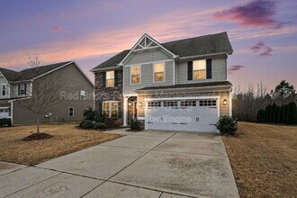 5095 Crabapple Ln in Charlotte, NC - Building Photo - Building Photo