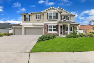 258 Heritage Oaks Dr in Saint Johns, FL - Building Photo - Building Photo