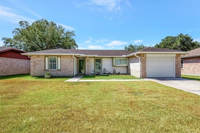 property at 2505 Drummer Dr