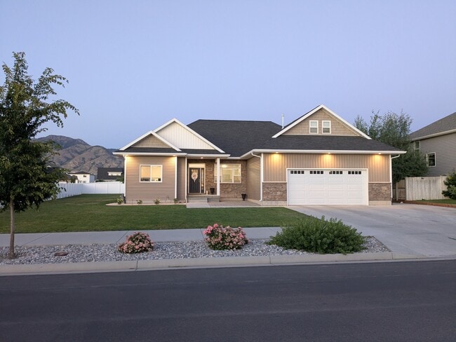 property at 1838 N 400 W