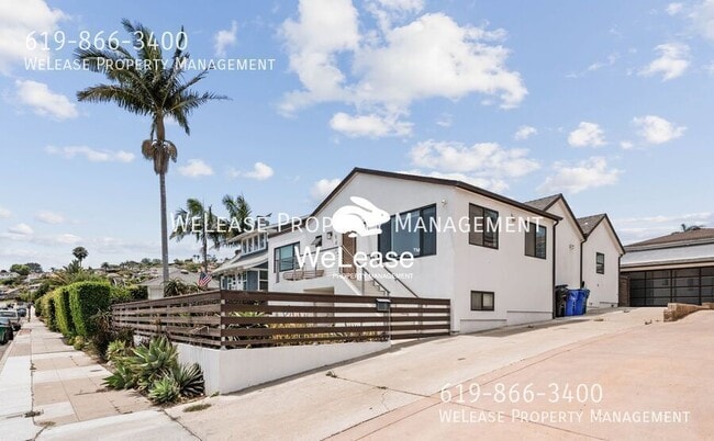 property at 942 Rosecrans St