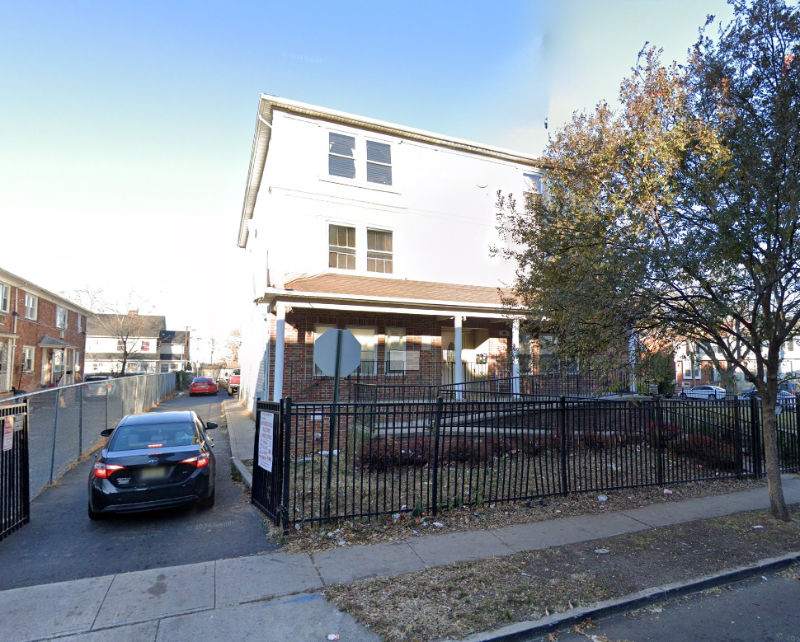 428-430-430 Jefferson Ave in Elizabeth, NJ - Building Photo