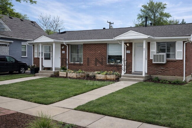 property at 365 E Kensington Ave