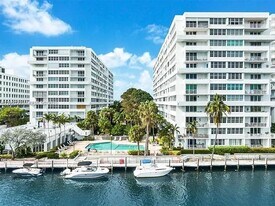 1170 N Federal Hwy in Fort Lauderdale, FL - Building Photo