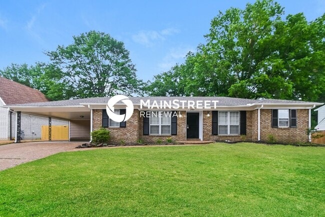 property at 2985 N Star Dr