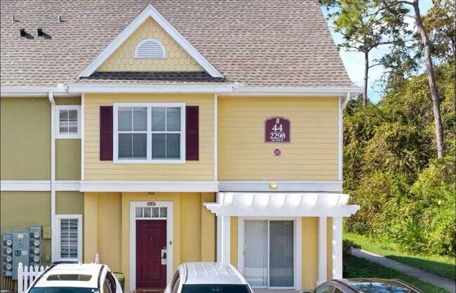 property at 2290 San Vital Dr
