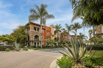 Aquatera in San Diego, CA - Building Photo - Building Photo