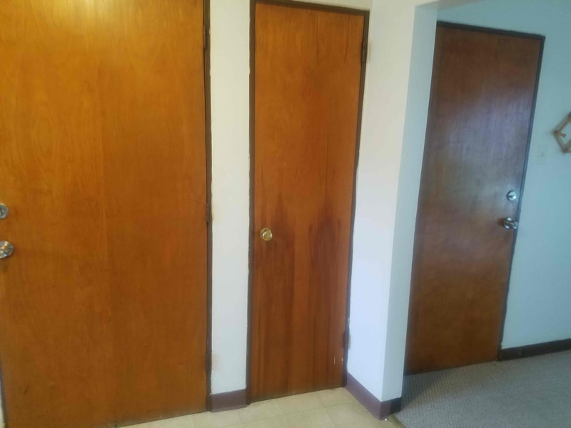 8403 Buffalo Ave in Niagara Falls, NY - Building Photo