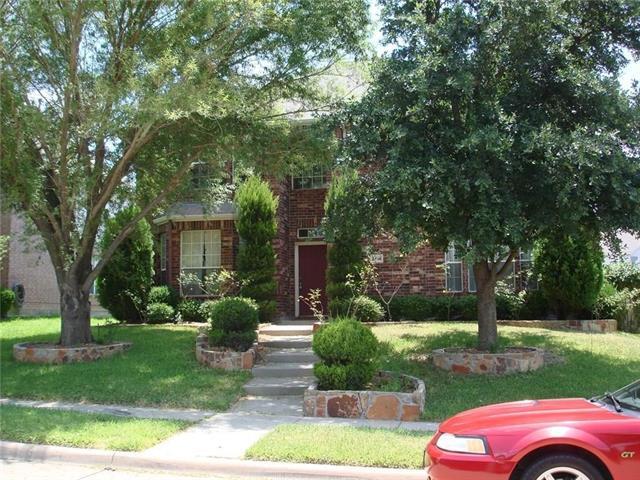 property at 2416 Brycewood Ln