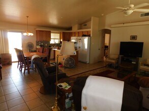 11864 E 27th Pl in Yuma, AZ - Foto de edificio - Building Photo