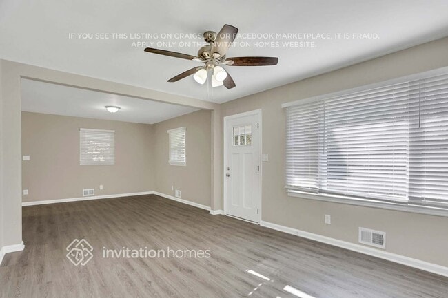 6052 Brookdale Ln SW in Mableton, GA - Building Photo - Building Photo