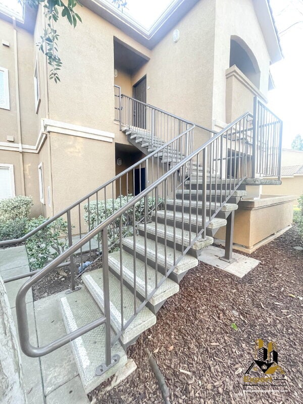 property at 501 Gibson Dr