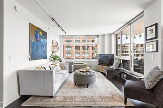 1450 Washington St in Hoboken, NJ - Building Photo - Building Photo