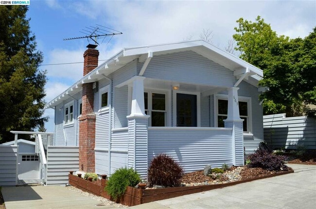 property at 663 Fairmount Ave