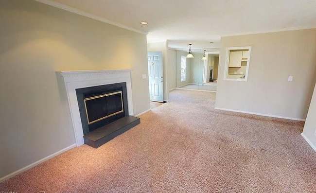 property at 648 Balfour Rd