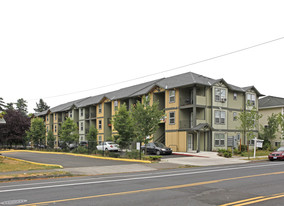 300 SE 148th Ave Apartments