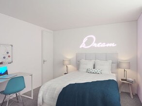 The Wynwood in Gainesville, FL - Foto de edificio - Building Photo