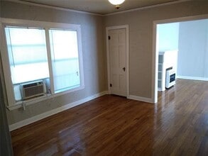 1940 Lincoln Dr in Abilene, TX - Foto de edificio - Building Photo