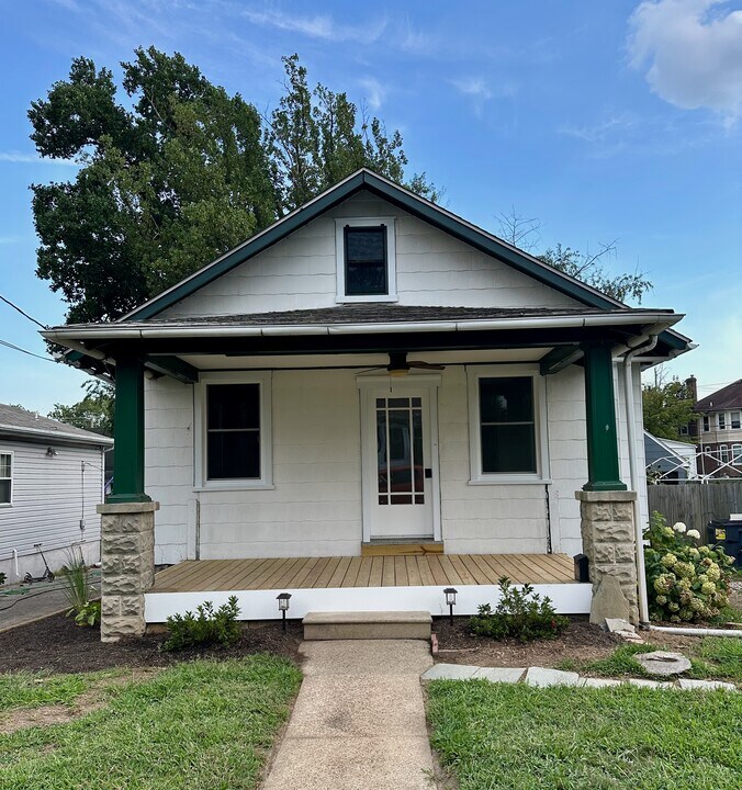 1108 Talley Rd in Wilmington, DE - Building Photo