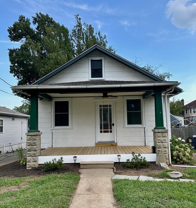 property at 1108 Talley Rd
