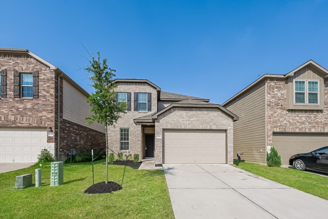 14634 Jasper Stream Ct in Houston, TX - Building Photo