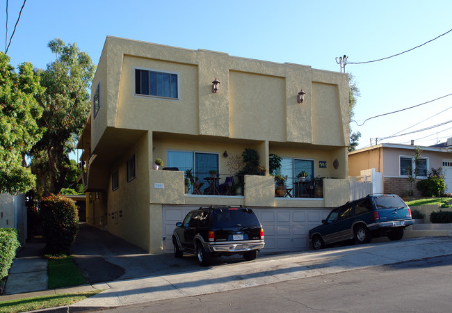 309 W Palm Ave in El Segundo, CA - Building Photo - Building Photo